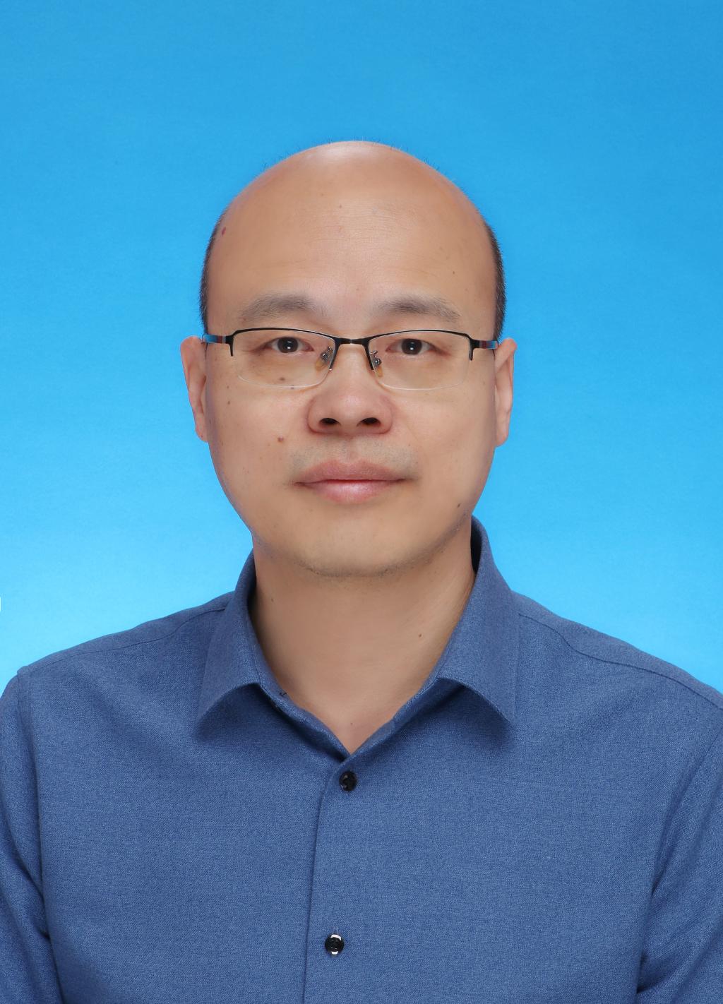 Junhuai Li