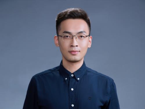 Zhenkun Wang