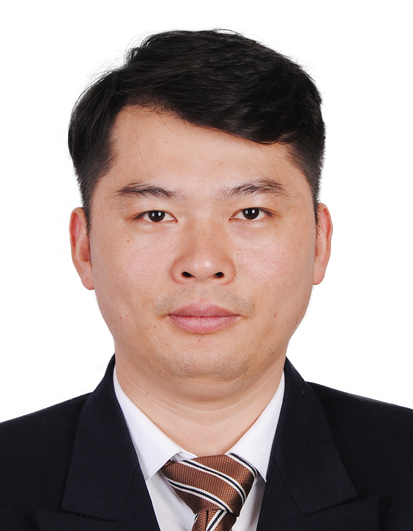 Ke Zhang
