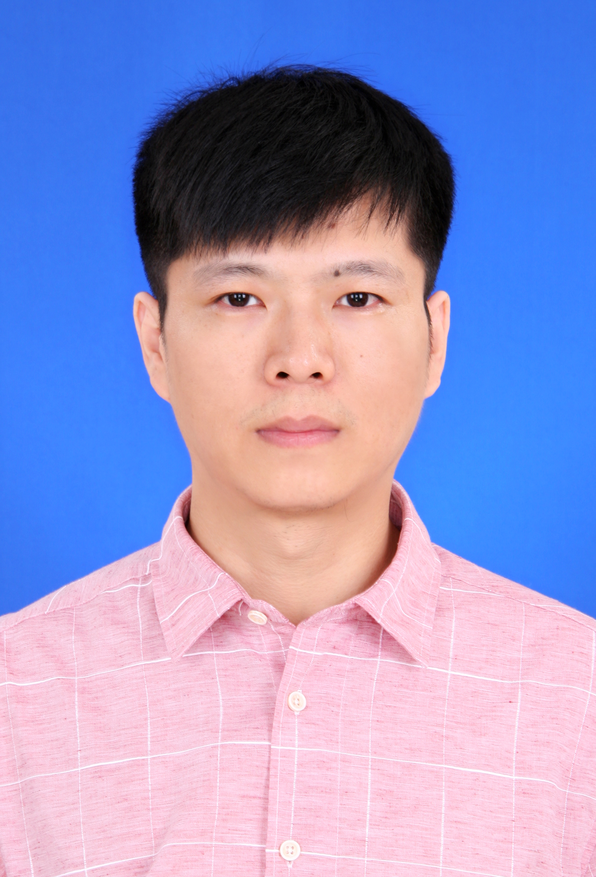 Qiaoyong Jiang