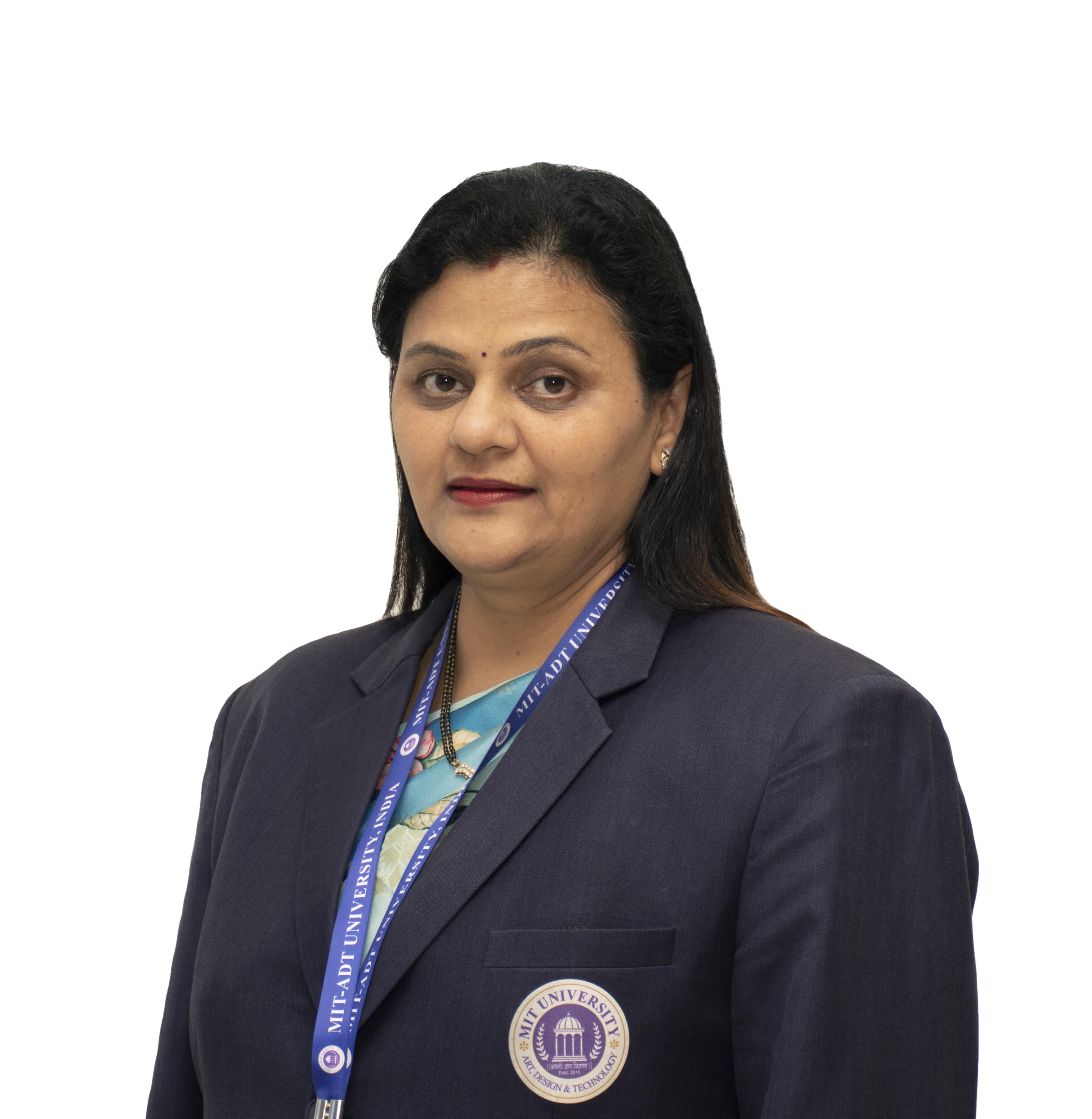 Jayashree Rajesh Prasad