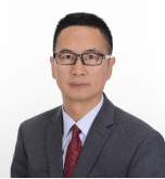 Prof. F. Richard Yu